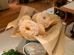 -太食獸泰式茶餐厅(IFS国金中心店)