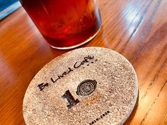 -Be Lived Cafe比例咖啡(摩天轮店)