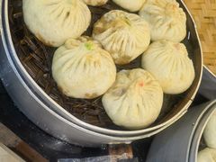 -张包铺(关东古巷店)