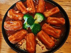 -隐食私房菜(渡口·光荣院南门·老街店)