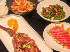 -简小舍·民间手艺菜(武昌江滩店)