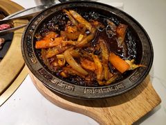 -花味·自助烤肉(雨花客厅店)