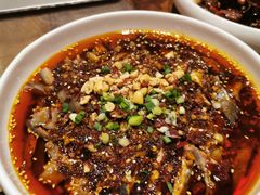-铁公鸡·四川料理(天环广场店)