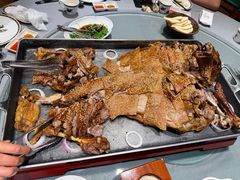 -九十九顶毡房(清河店)