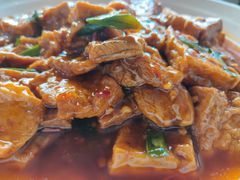 -天回镇何氏豆腐(总店)