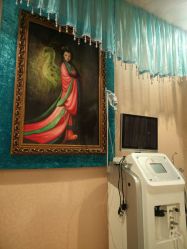 -健身堂科技美肌SPA