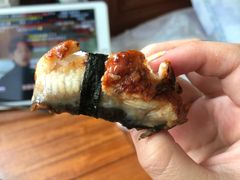 -欧式面包坊(青岛万象城店)