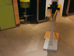 -麦当劳(杭州文三路店)