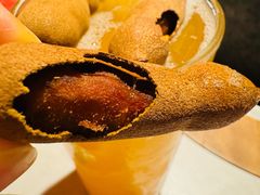 -芸山季·云南野生菌火锅(人民广场来福士店)