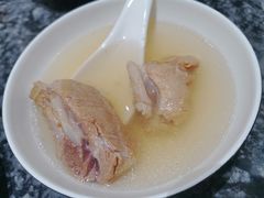 -頂好酒家·经典粤菜(海信广场店)