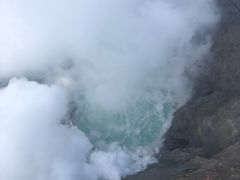 -阿苏山