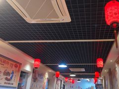 -前门杨记·铜锅涮肉(王府井·故宫店)