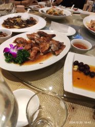 -上海瑞金洲际酒店·宴会厅