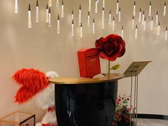 -王品牛排(郑州大卫城店)