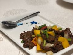 -富黎华海鲜大酒楼(正大广场店)