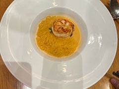 -广州富力君悦大酒店空中花园