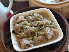 -潮福城大酒楼·潮粤菜·港式点心(阳光城店)