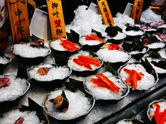 -海悦港蒸汽海鲜·和牛火锅自助餐厅