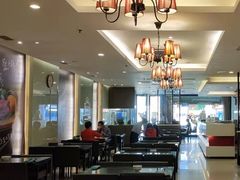 大堂-豪客来牛排(府河店)