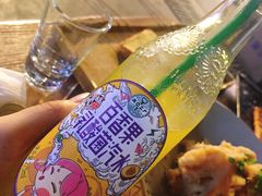 二厂汽水-壹酒贰肉1926·深夜食堂(南京北街店)