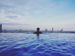 -阿瓦尼河滨曼谷酒店