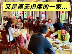-钦善斋·养生膳食·精典川菜(武侯祠店)