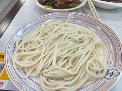 -歹歹的加个面过油肉拌面(贵州路店)