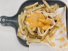 -玩味工厂·东南亚特色餐厅(太古里店)