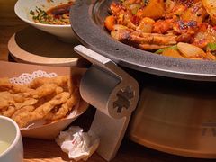 -六月雪干锅(涪城万达广场店)