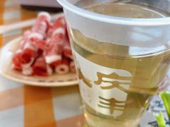 -庆丰包子铺(安东店)