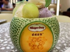 -哈根达斯(南京德基广场店)