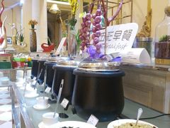 -广州凤凰城酒店-维也纳西餐厅