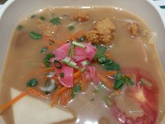 -魏家凉皮(西安秋林宏业商厦店)