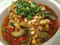 -71号豆汤饭·成都小馆(春熙路百盛店)