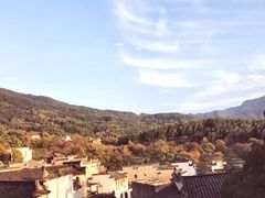 -塔川景区