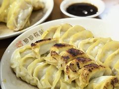 -回回锅贴(小河沿店)