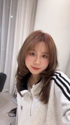 -汀南丝雨Hair design