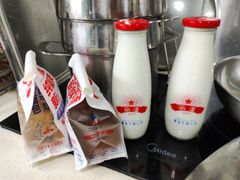 -红星前进面包牛奶公司(五道口购物中心店)