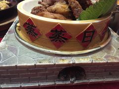 -东北大院·东北菜(三台子店)
