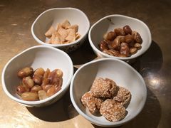 餐前开胃小食-京味斋·烤鸭·北京菜(安贞店)