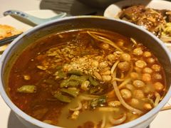 -付小姐在成都(五道口店)
