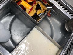 -海底捞火锅(金光华店)