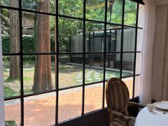 -和平官邸·花园餐厅(武定西路店)