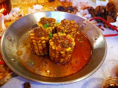 -Dampa Seafood Grill - Dubai