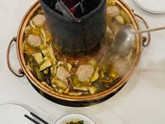 -吴天家私坊铜火锅(远达·帝景华廷店)