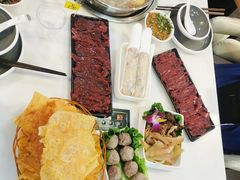 -三头牛·潮汕牛肉生蚝火锅 (夏湾店)