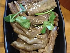 -牛品福潮汕牛肉火锅(旺庄店)
