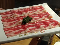 -扬之阿李菌汤火锅(1969店)