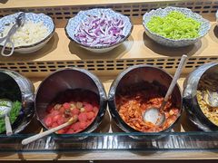 -拾也•和牛•海鲜•烤肉放题(卓悦INTOWN店)