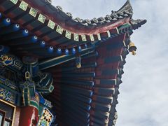 -西安市广仁寺